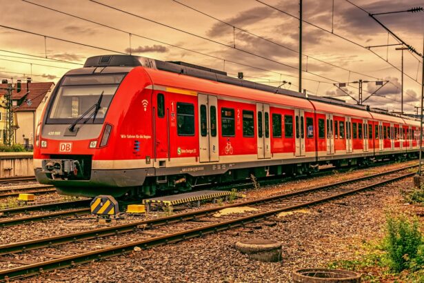 Προβλήματα ακρίβειας στο S-Bahn του Μονάχου