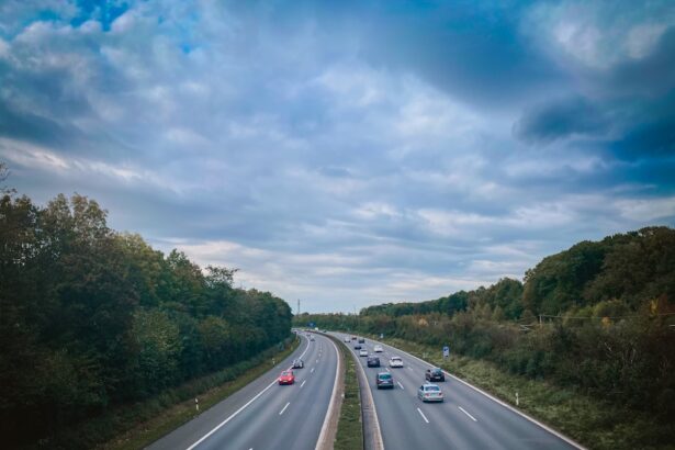 Autobahn: Οι γερμανικοί αυτοκινητόδρομοι