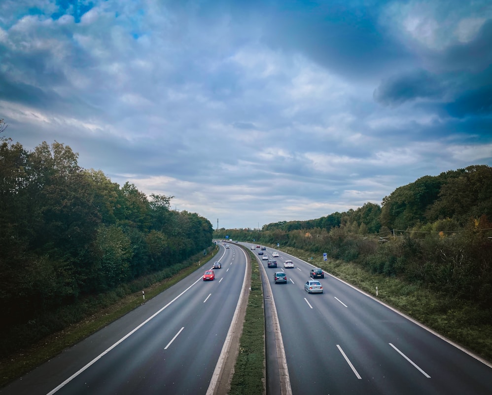 Autobahn: Οι γερμανικοί αυτοκινητόδρομοι