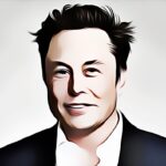 ο δισεκατομμυριούχου της τεχνολογίας Elon Musk