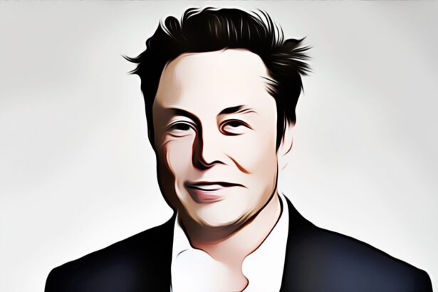 ο δισεκατομμυριούχου της τεχνολογίας Elon Musk