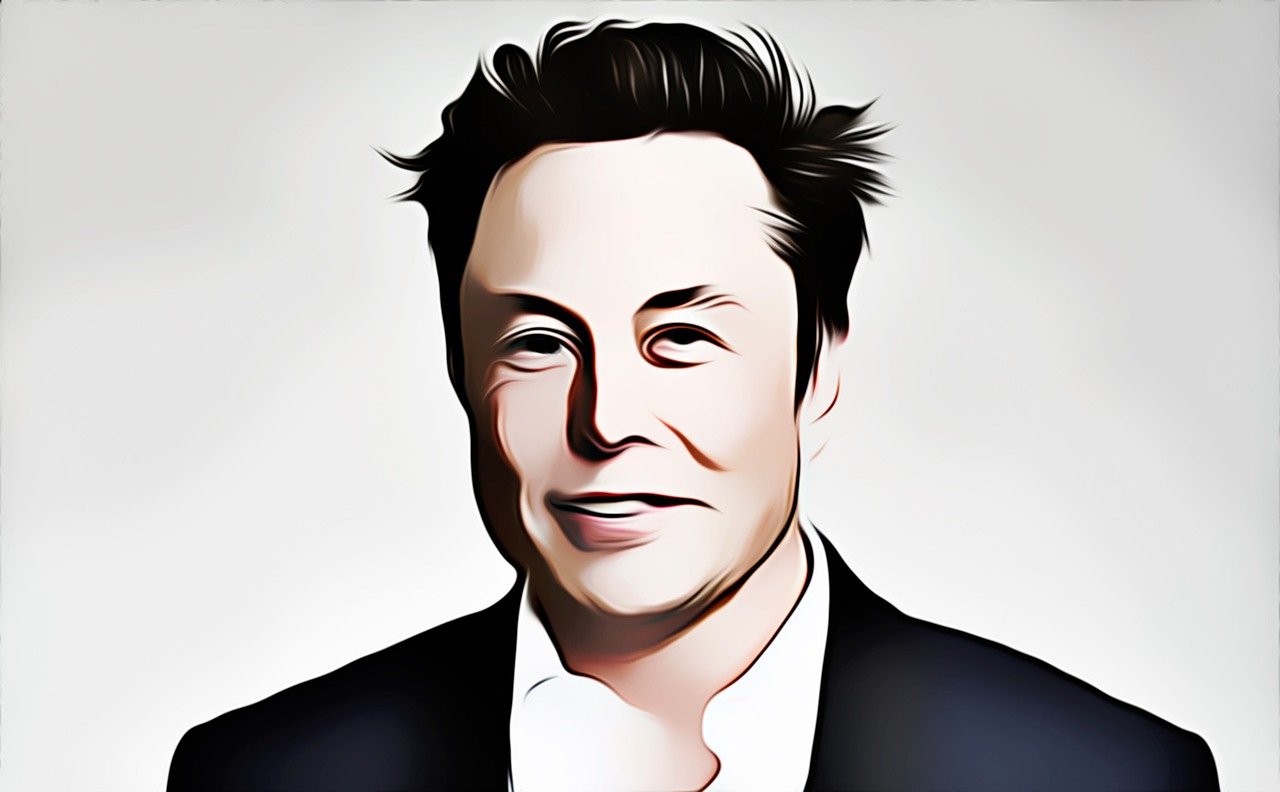 ο δισεκατομμυριούχου της τεχνολογίας Elon Musk