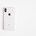 iPhone X της Apple