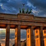 Brandenburg Gate, Germany