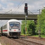 Intercity Express της Deutsche Bahn