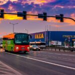 Κατάστημα επίπλων IKEA