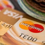 Πιστωτικές κάρτες Visa και Mastercard