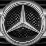 Το σήμα της Mercedes-Benz