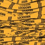 Lockdowns για τον covid στη Γερμανία