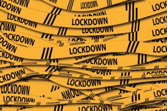 Lockdowns για τον covid στη Γερμανία