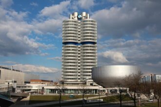 Εκτακτη είδηση: Κατάρρευση κερδών για τη BMW – Μείωση 37%